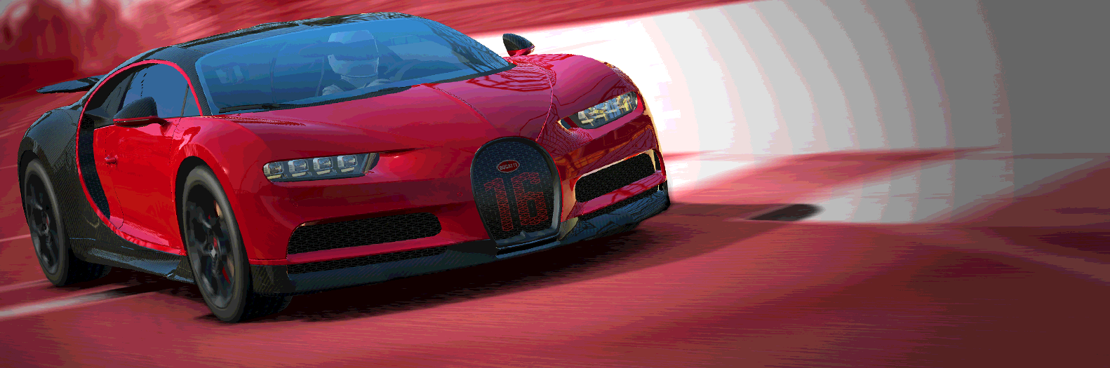 bugatti jailbreak chiron