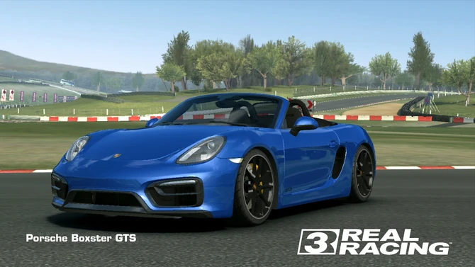 Real Racing 3 вики Fandom Powered By Wikia