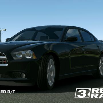 Dodge Charger R T Real Racing 3 Wiki Fandom