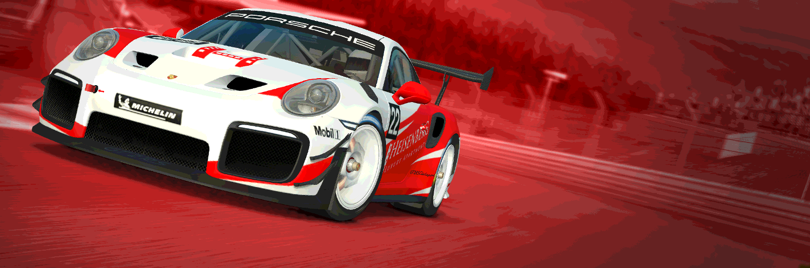 Porsche 911 Gt2 Rs Clubsport Exclusive Series Real Racing 3 Wiki Fandom