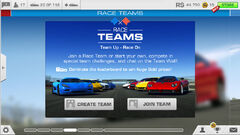 Rt menu