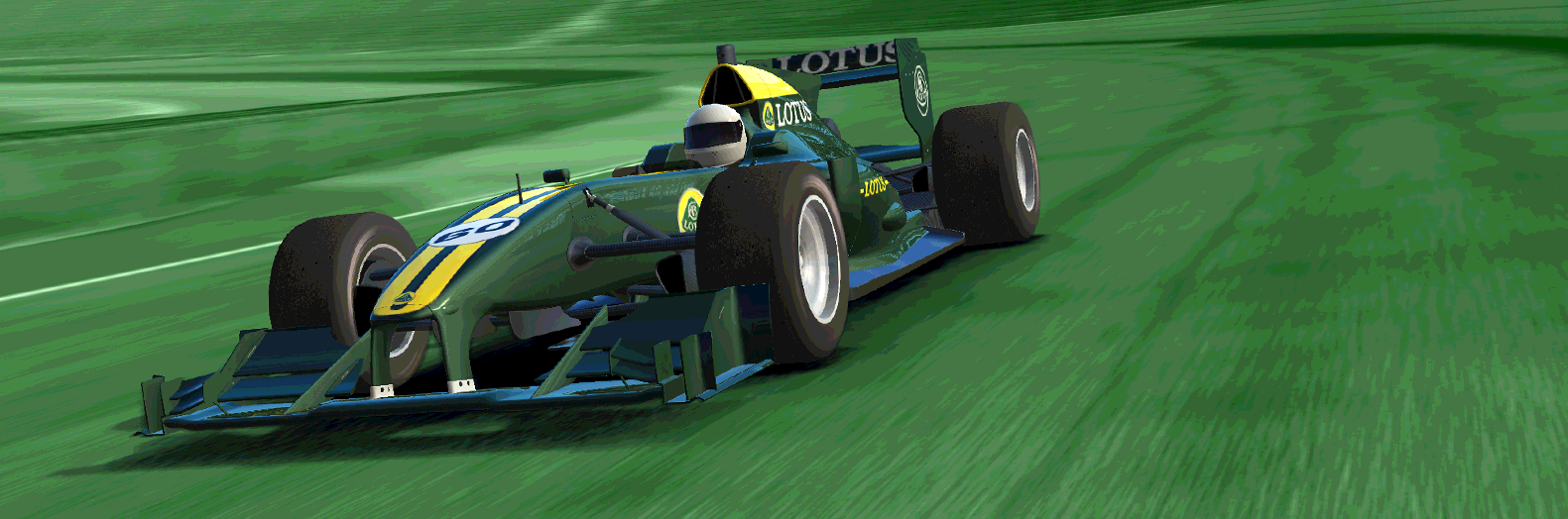 Lotus Type 125 Exclusive Series Real Racing 3 Wiki