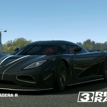 Koenigsegg Agera R Real Racing 3 Wiki Fandom