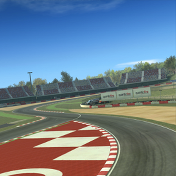 Circuit De Catalunya Real Racing 3 Wiki Fandom