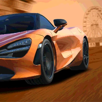 Mclaren 720s Coupe Exclusive Series Real Racing 3 Wiki Fandom
