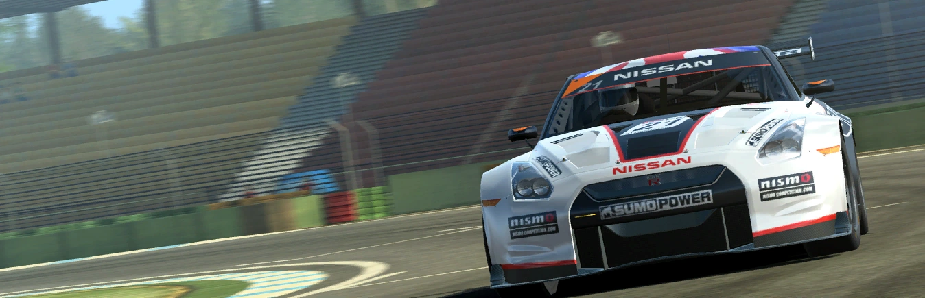 Gt1 Grand Tour Real Racing 3 Wiki Fandom