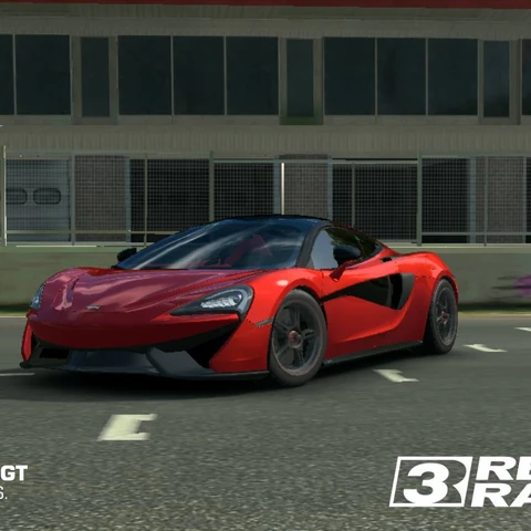 Vinyls Challenge V 6 3 Era Real Racing 3 Wiki Fandom