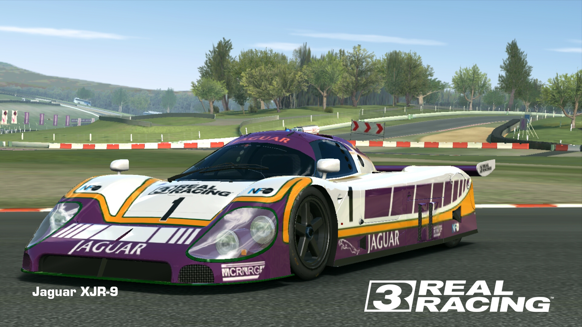 Real racing 3 с другом