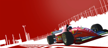 Series Ferrari Evolution