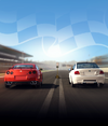Event Drag Race
