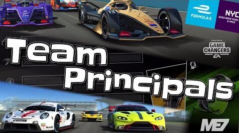Update 8 6 Brabham Real Racing 3 Wiki Fandom