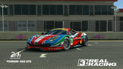 488 GTE 71