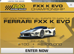 Real Racing 3 Wiki Fandom Powered By Wikia