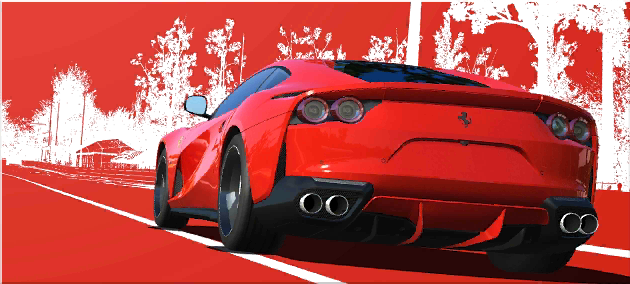 Supercars Gallery Supercars Png - ferrari f40 roblox vehicle simulator wiki fandom powered by
