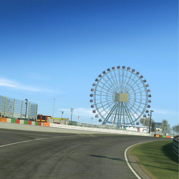 Wallpaper Suzuka Circuit Real Racing 3 Wiki Fandom Desktop Wallpaper Free