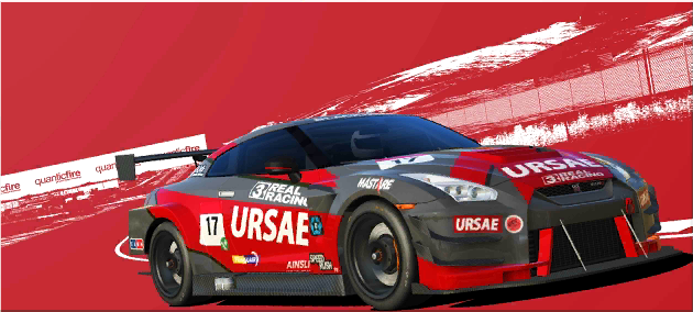 Nissan Gt R R35 R3 Spec World Series Real Racing 3 Wiki