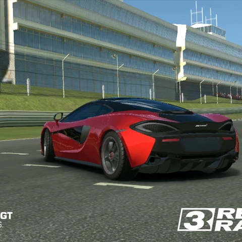 Vinyls Challenge V 6 3 Era Real Racing 3 Wiki Fandom