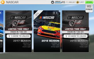 Screenshot 20181218-213730 Real Racing 3
