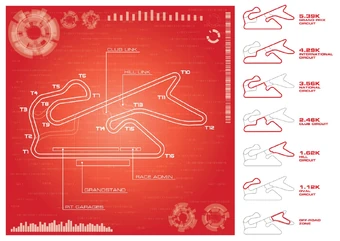 Dubai Autodrome Real Racing 3 Wiki Fandom