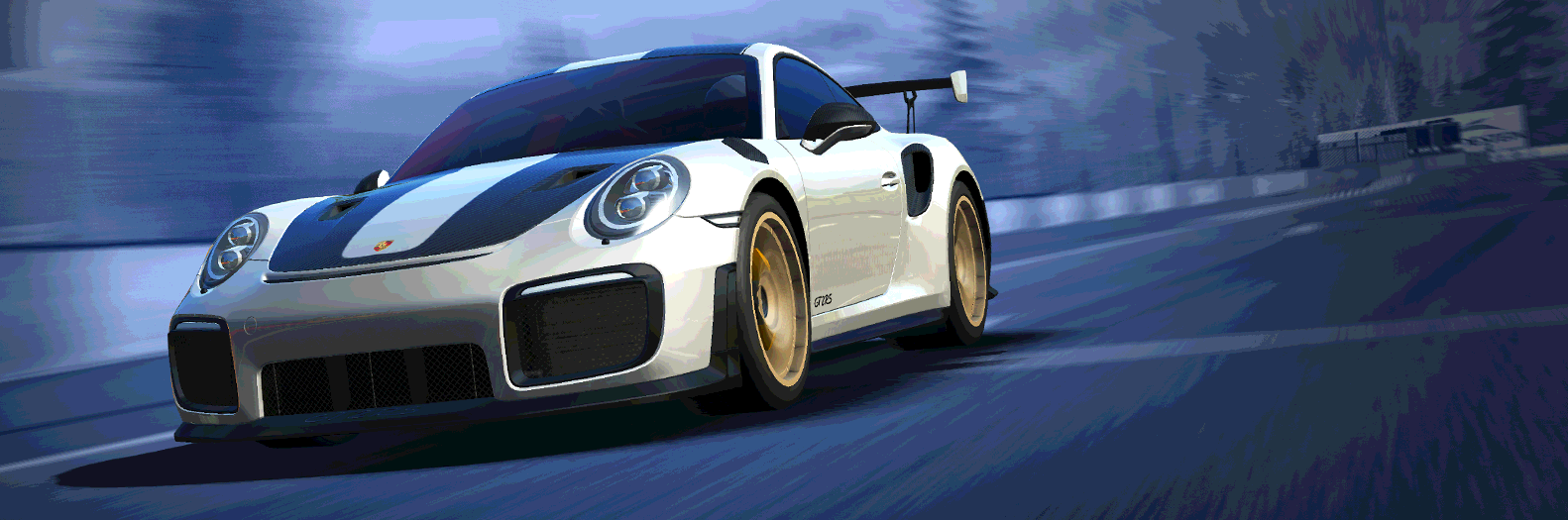Porsche 911 Gt2 Rs Exclusive Series Real Racing 3 Wiki Fandom