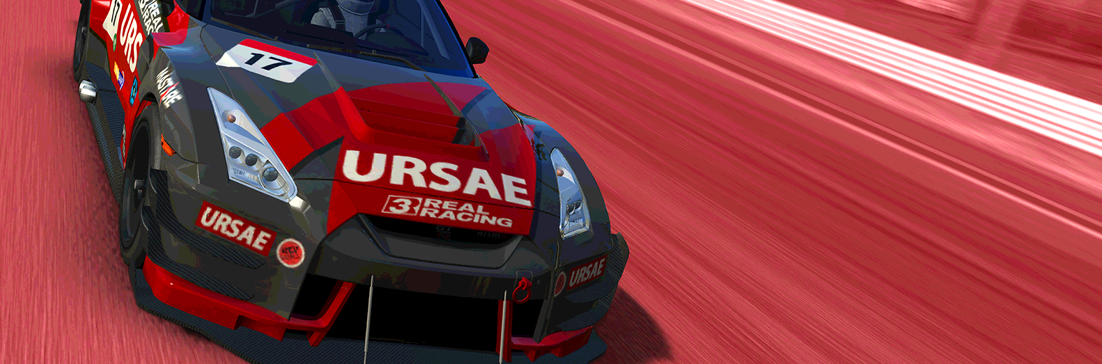Nissan Gt R R35 R3 Spec Exclusive Series Real Racing 3