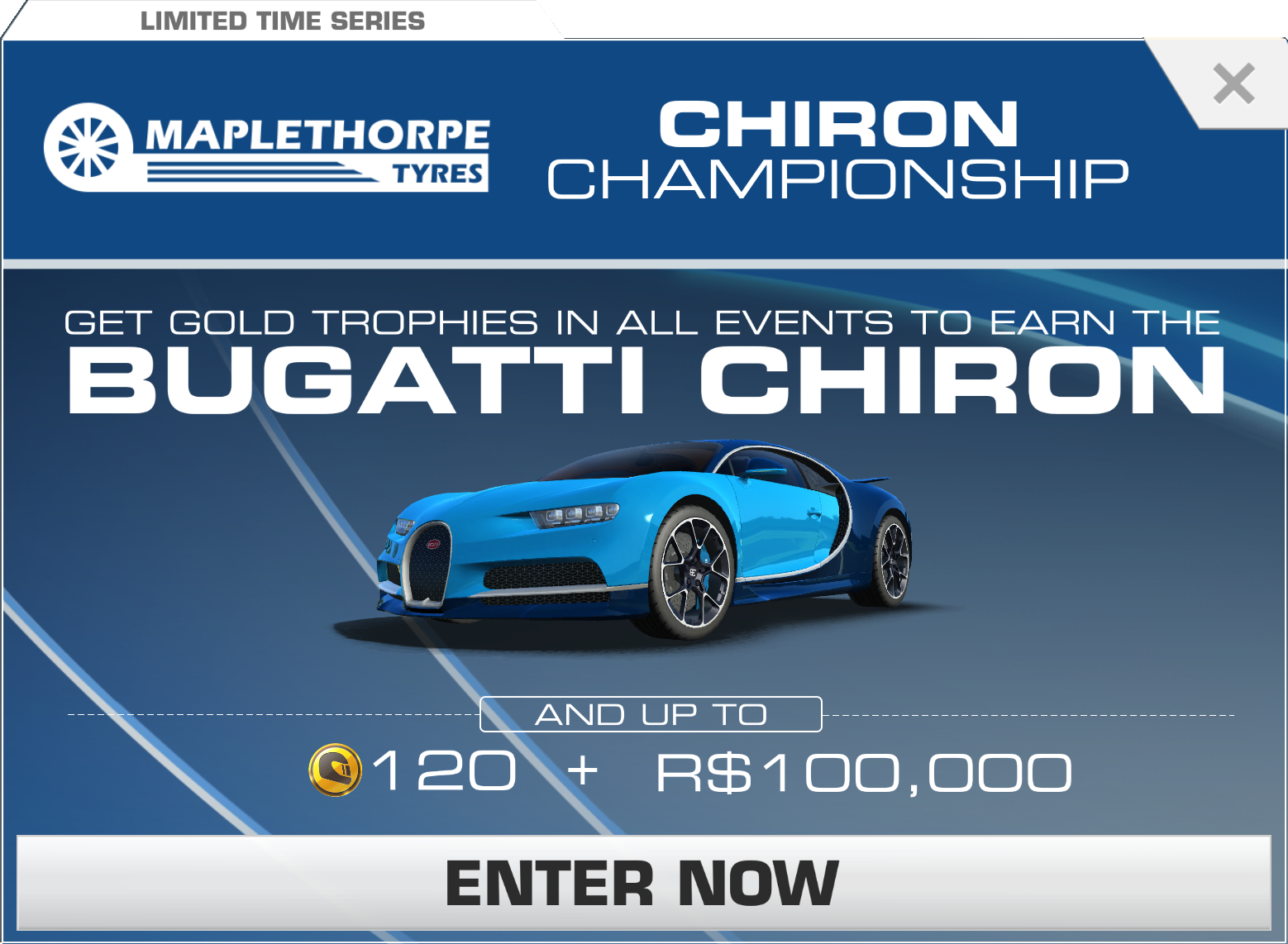 Roblox Jailbreak Bugatti Chiron