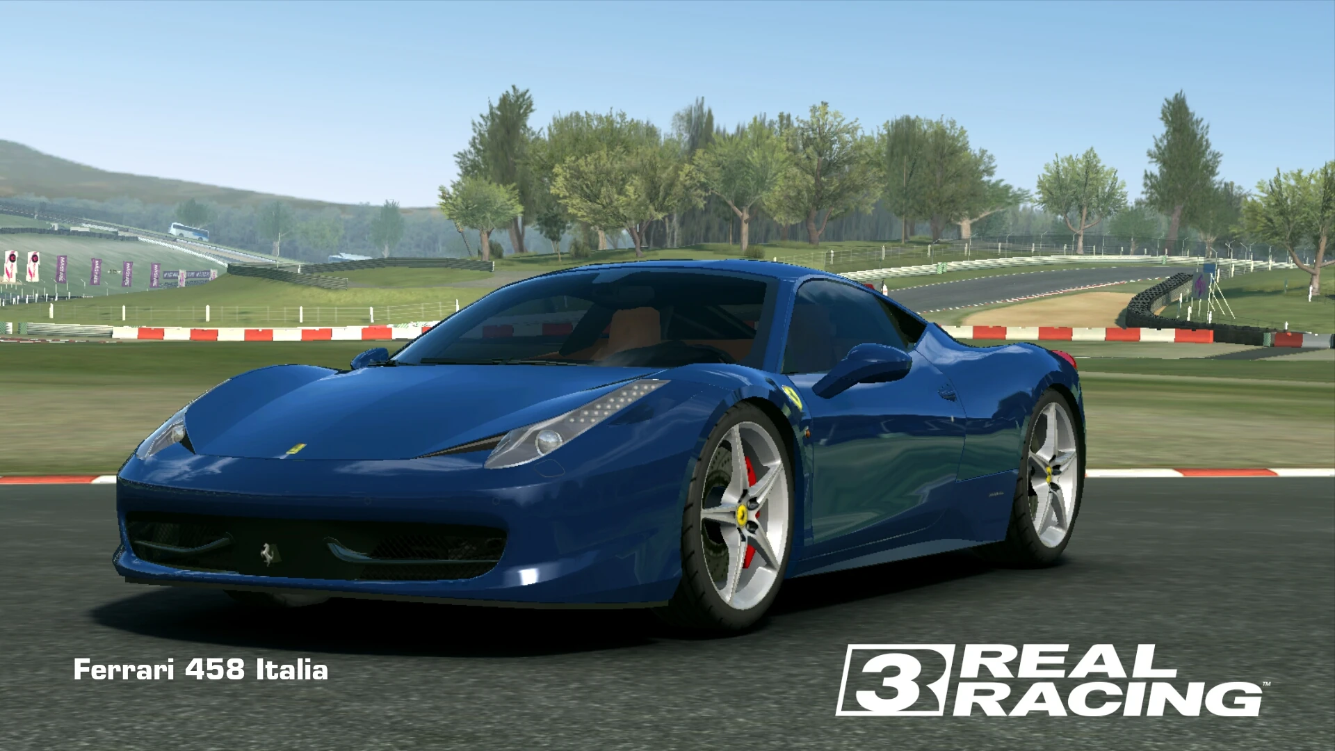 Rr3 ferrari ff