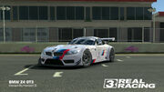Z4 GT3 1