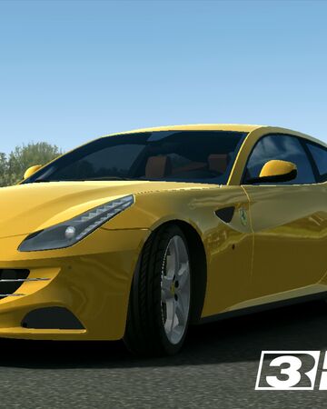 Ferrari Ff Real Racing 3 Wiki Fandom