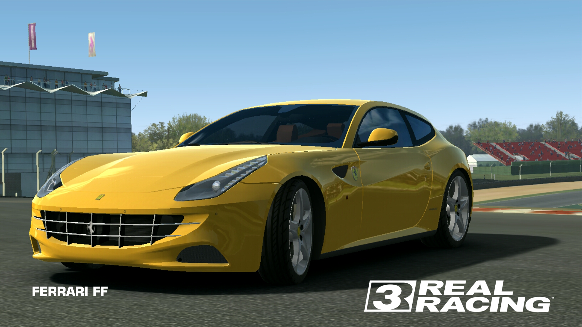 Ferrari ff gta 5 фото 38