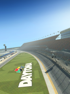 daytona speedway international road circuits course