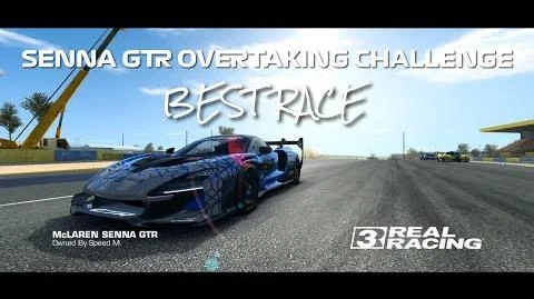 Upcoming Team Challenge V8 3 Real Racing 3 Wiki Fandom