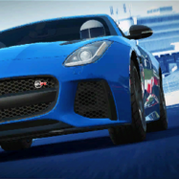 Jaguar F Type Svr Exclusive Series Real Racing 3 Wiki Fandom