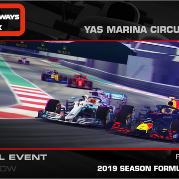 Formula 1 Etihad Airways Abu Dhabi Grand Prix 2019 Real Racing 3 Wiki Fandom