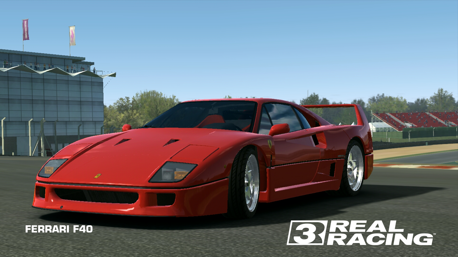 f40 price 2021