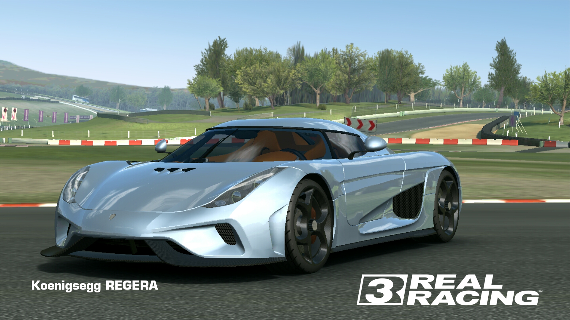 Image Showcase Koenigsegg REGERAjpg Real Racing 3 Wiki FANDOM