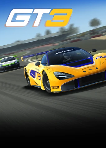 Gt3 Real Racing 3 Wiki Fandom
