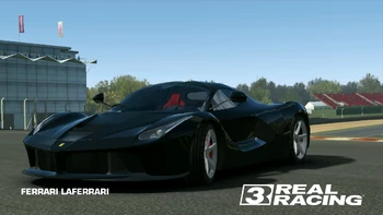 Ferrari Laferrari Real Racing 3 Wiki Fandom Powered By