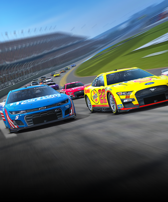 Nascar Group Real Racing 3 Wiki Fandom