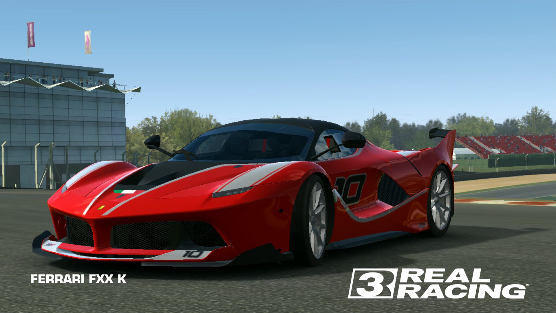 Ferrari Fxx K Real Racing 3 Wiki Fandom Images, Photos, Reviews