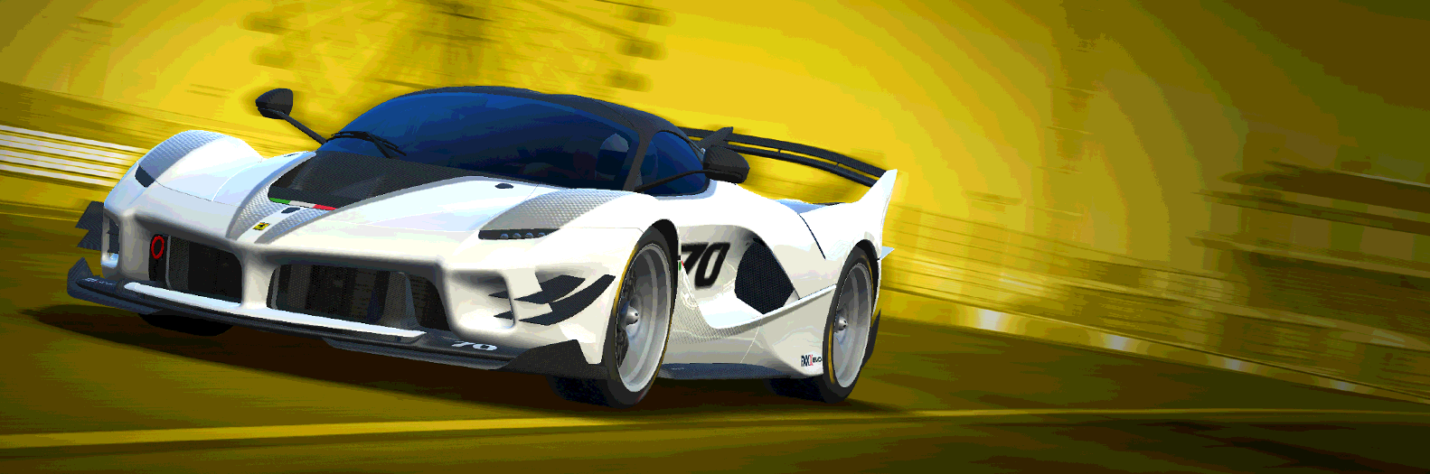 Ferrari Fxx K Evo Exclusive Series Real Racing 3 Wiki