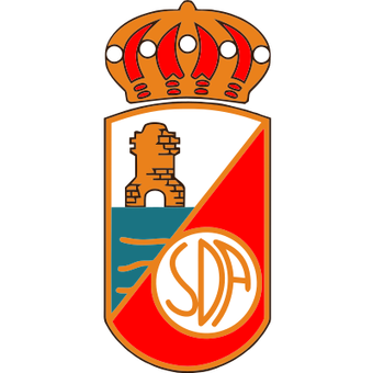 Wiki Real Sociedad Deportiva Alcala Fandom