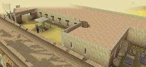 DUELARENA