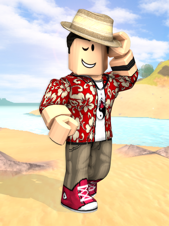 Super Idol Survivor Roblox