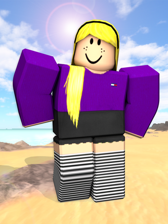 ramona roblox