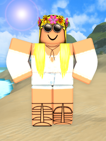 Maryence Roblox Survivor Longterms Wiki Fandom - roblox rsl