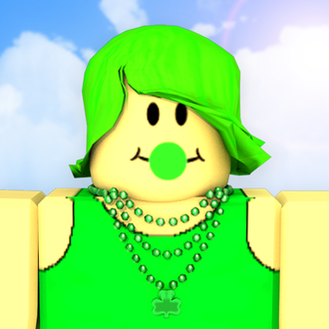 K-blox Roblox