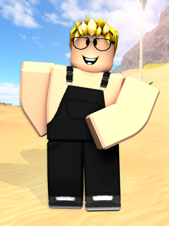 Tanner Roblox