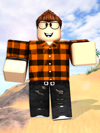 Nerdygamer197 Roblox Survivor Longterms Wiki Fandom - survivor roblox wikia fandom