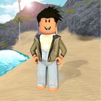 happy birthday ethan roblox Autoluxx Roblox Survivor Longterms Wiki Fandom